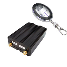 GPS Tracker mit Simkarte (TK103-KW)